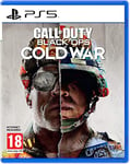 Call of Duty®: Black Ops Cold War (PS5)