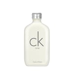 CALVIN KLEIN CK ONE EDT 100ML