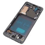 TFT Display Assembly For S21 Thin Frame Phone Touch Screen Di