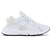 Nike Air Huarache Women's Sneakers Gray DR5726-001 Casual Shoes