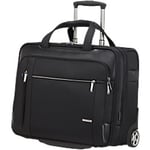 Samsonite Spectrolite 3.0 Trolley Case 17.3 " 49.5 x 25.5 x 40 cm Nylon, PL (Polyester), PU (Polyurethane) Black