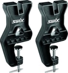 Swix F4 Tuning Vise Black, Nocolor, OneSize