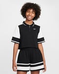 Nike Sportswear Girls' Crop Top