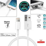 Fast USB Data Sync Charging Cable For Apple iPhone 11 Pro XR XS MAX X 8 7 6 iPad