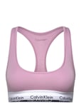 Calvin Klein Bralette Rosa