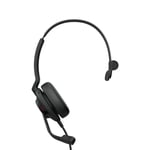 Jabra Evolve2 30 SE - USB-A/USB-C - mono-headset med sladd certifierat för Microsoft Teams