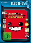 Super Meat Boy [Blue Bird] [import allemand]