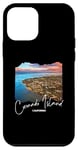 Coque pour iPhone 12 mini Coronado Beach