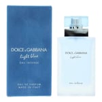 Dolce  Gabbana Light Blue Eau Intense Eau de Parfum 25ml