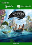 Submerged: Hidden Depths PC/XBOX LIVE Key EUROPE