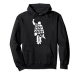 Don't You Forget About Me Pullover Hoodie