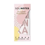 Solinotes - Coffret Tonka Eau De Parfum 15ml