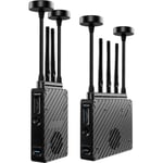 Teradek Bolt 6 XT MAX 12G-SDI/HDMI Wireless Transmitter/Receiver Kit (V-Mount)