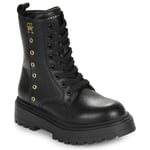 Tommy Hilfiger Boots PIXIE Svart barn