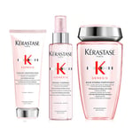 KlipShop Kerastase Genesis Haircare Set