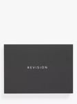 John Lewis ANYDAY 2.0 Revision Cards, Pack of 50, Black