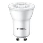 LED spotlight GU10 | MR11 | 2700K | 3.5W [Philips]