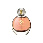 SANGADO The Unforgettable Perfume for Women, 8-10 hours long-Lasting, Luxury smelling, Oriental Floral, Fine French Essences, Extra-Concentrated (Parfum), 50 ml Spray