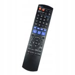 Télécommande Universelle de Rechange pour lecteur enregistreur DVD Panasonic DMR-EZ475 DMR-EZ4