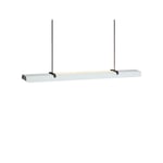 Belid - Fold Office G2 LED Pendel Dim. Up/Down Hvit