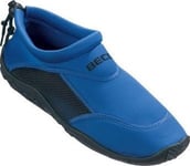 Beco Aqua Shoes Unisex Beco 9217 60 Size 43 Blue/Black (9217)