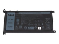 Dell Vostro 15 (3583) original Batterie 42Wh