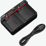 canon lc e19 battery charger 1170C007