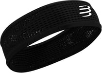 COMPRESSPORT Head band Sweat Hair Free Light Soft Comfortable Sport Running