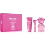 Moschino Toy 2 Bubble Gum gift set