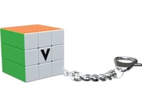 V-Cube V-Cube 3 Keychain Cube 3X3, 03.0013