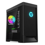 Desktop pc Lenovo Intel Core i5-12400F 16 GB RAM 1 TB SSD NVIDIA GeForce RTX 3060