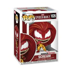 Funko Pop! Marvel: Gamerverse - Spider-Man 2: Scream