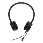 GN NETCOM – JABRA Evolve 20SE UC stereo Special (4999-829-489)