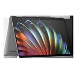 HP ENVY x360 14-fa0153ng 14,0" 2.8k OLED Touch, AMD Ryzen 5 8640HS, 16GB RAM, 512 GB SSD, Windows 11