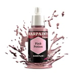 Warpaints Fanatic Pink Potion Army Painter