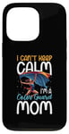 Coque pour iPhone 13 Pro Color Guard Colorguard Mom