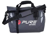 Pure2Improve P2I900100 Sac bandoulière Noir 35 L