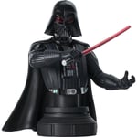 Star Wars Rebels 1:7 Scale Darth Vader Figure Bust Limited Edition Statue