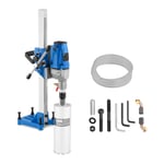 MSW Kärnborrmaskin - 1.980 W 1.200 rpm Borrdiameter max. 132 mm