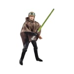 Figurine - HASBRO - Star Wars Episode VI - Luke Skywalker (Endor) - Vintage Collection 2021