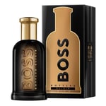 Hugo Boss BOTTLED ELIXIR Parfum Intense 50ml NEW & CELLO SEALED