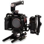 Tilta Tiltaing Pro Kit for Sony a7S III KIT-E Full Cage (Black)