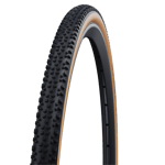 Schwalbe X-One Allround Addix Däck 700x33c, RaceGuard, 67 EPI, 390g