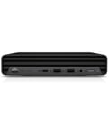 HP Pro 400 G9 Mini PC I5 16 Go 512 Windows 11 Noir