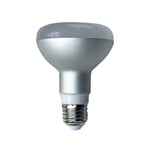 Dimbar 2700K Bred E27 LED lampa inLED 9W