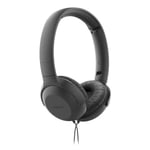 Philips TAUH201 On-Ear Headset - Svart