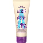 Aussie Miracle Moist Conditioner Fuktgivande balsam 350 ml