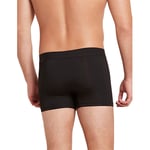 Boody Men s Everyday Boxer Shorts svart - 1 Stk