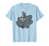 The Iron Giant Iron Hand T-Shirt