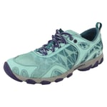 Ladies Merrell Trainers 'Hurricane Lace'